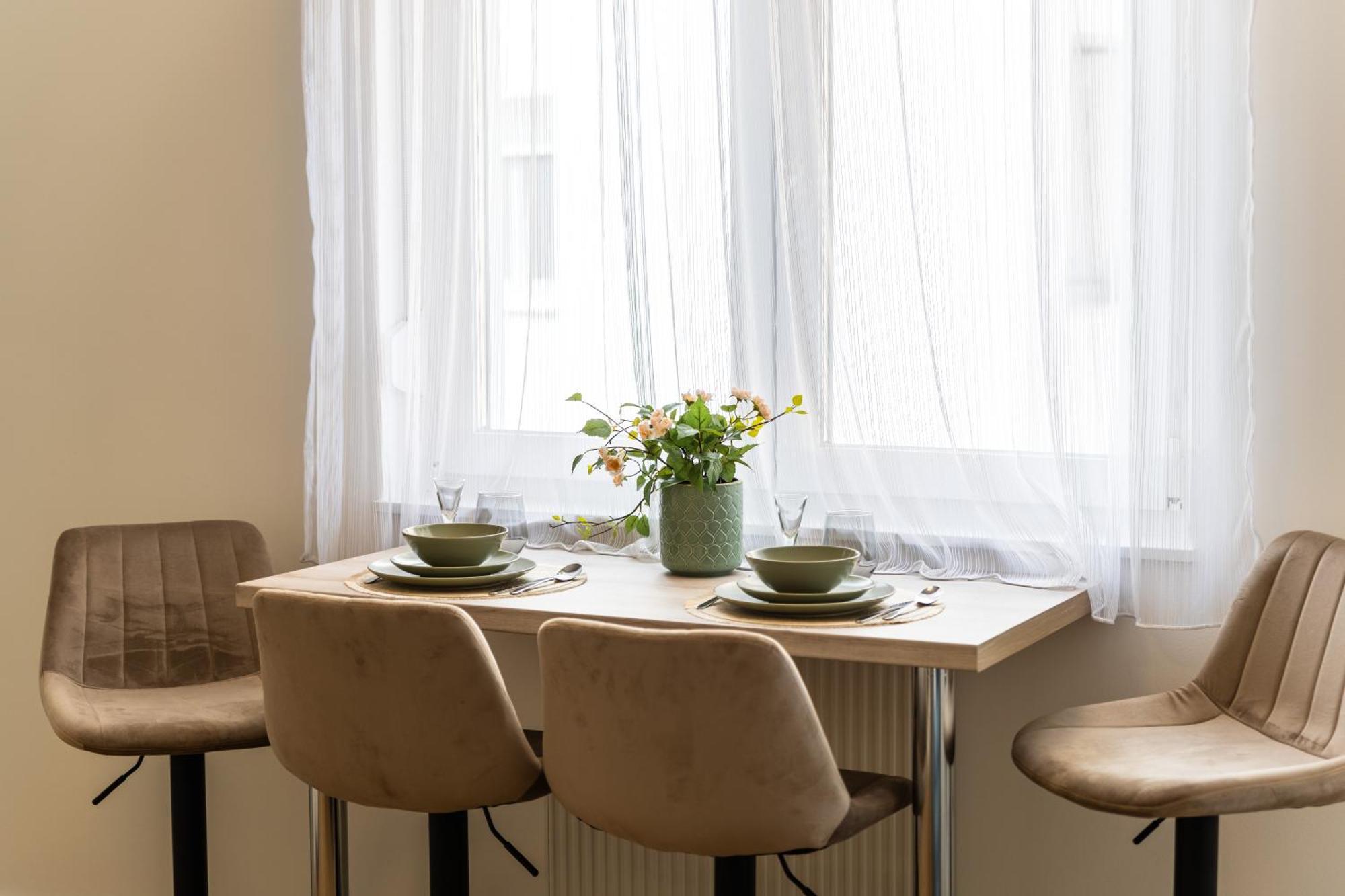 Ninas Apartman Zagreb Buitenkant foto